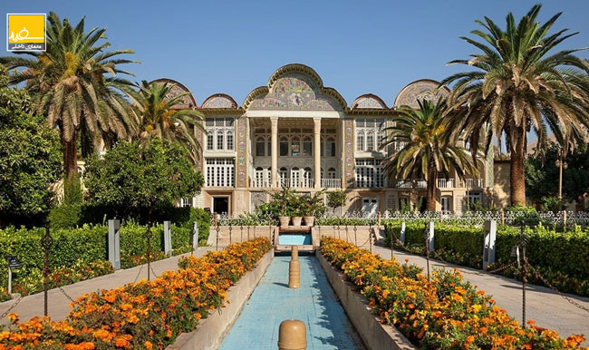 بهترین-ایده-برای-ساخت-ویلا-باغ-ایرانی