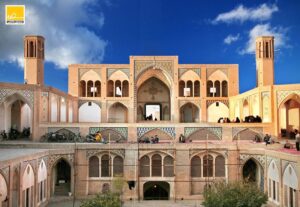 همه چیز درباره معماری ایرانی 1