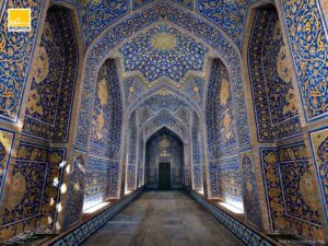 همه چیز درباره معماری ایرانی