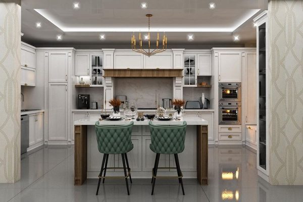 کابینت آشپزخانه کابینت آشپزخانه